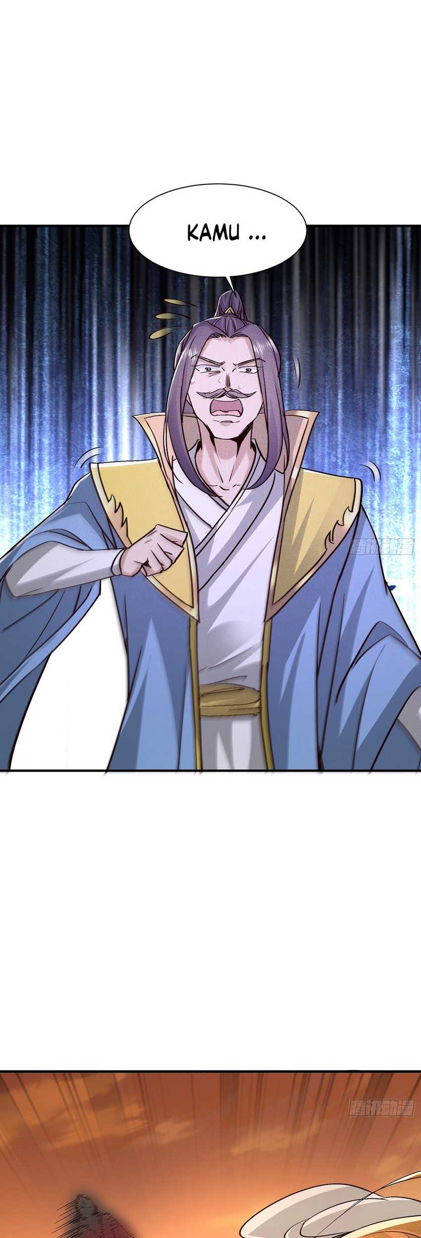Supreme God (God and Heaven Supreme) Chapter 02 Gambar 17