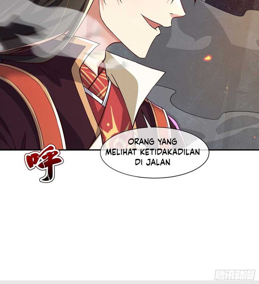 Supreme God (God and Heaven Supreme) Chapter 02 Gambar 30
