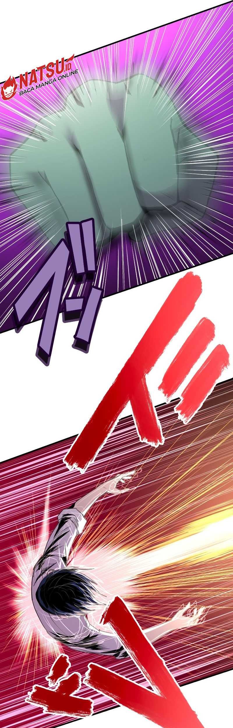 From a Sacrifice to the Strongest Chapter 04 Gambar 49