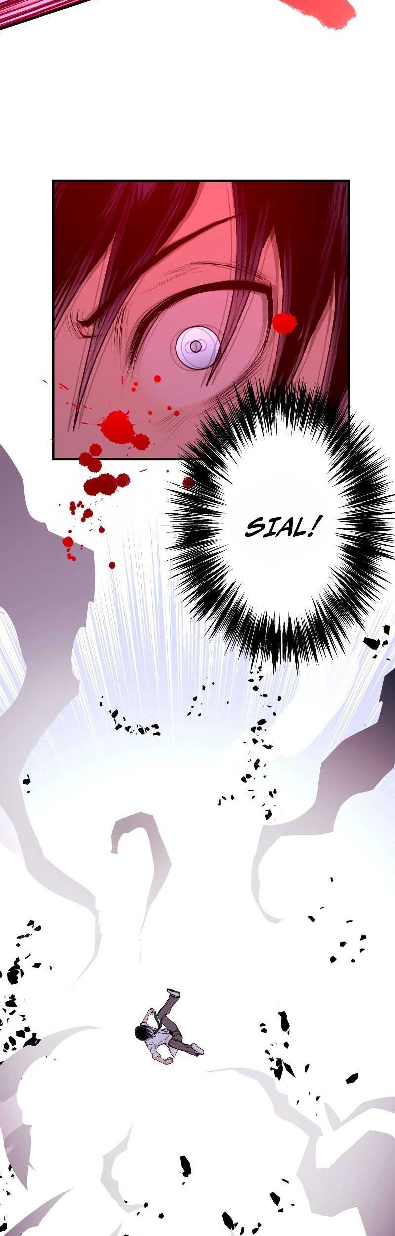 From a Sacrifice to the Strongest Chapter 04 Gambar 50