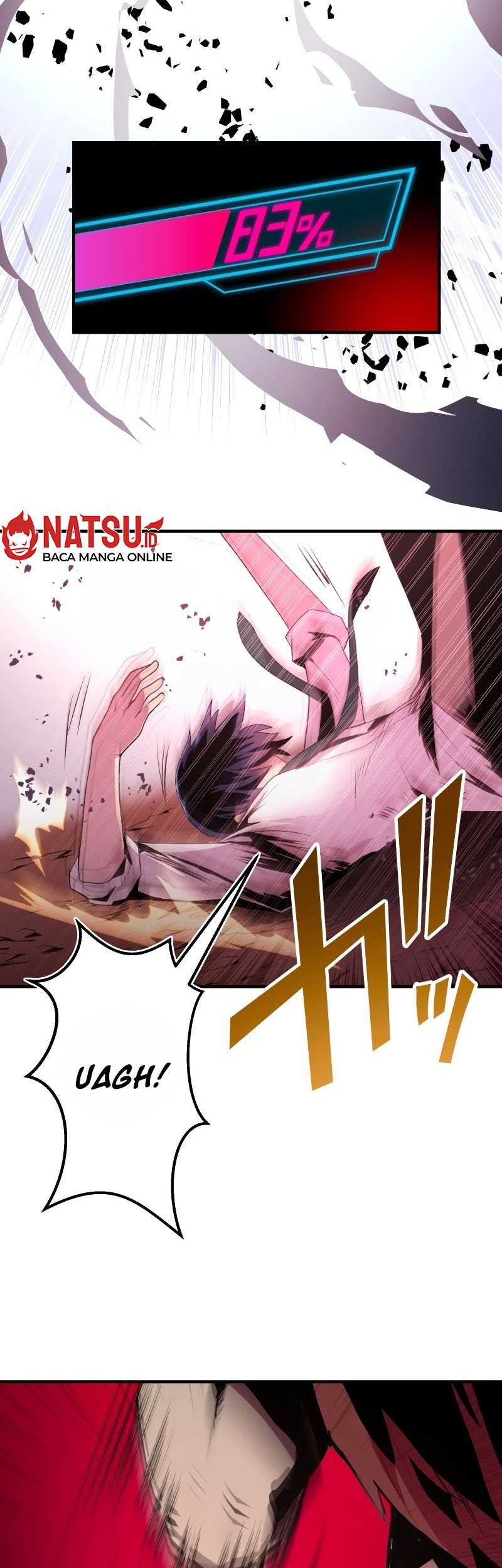 From a Sacrifice to the Strongest Chapter 04 Gambar 51