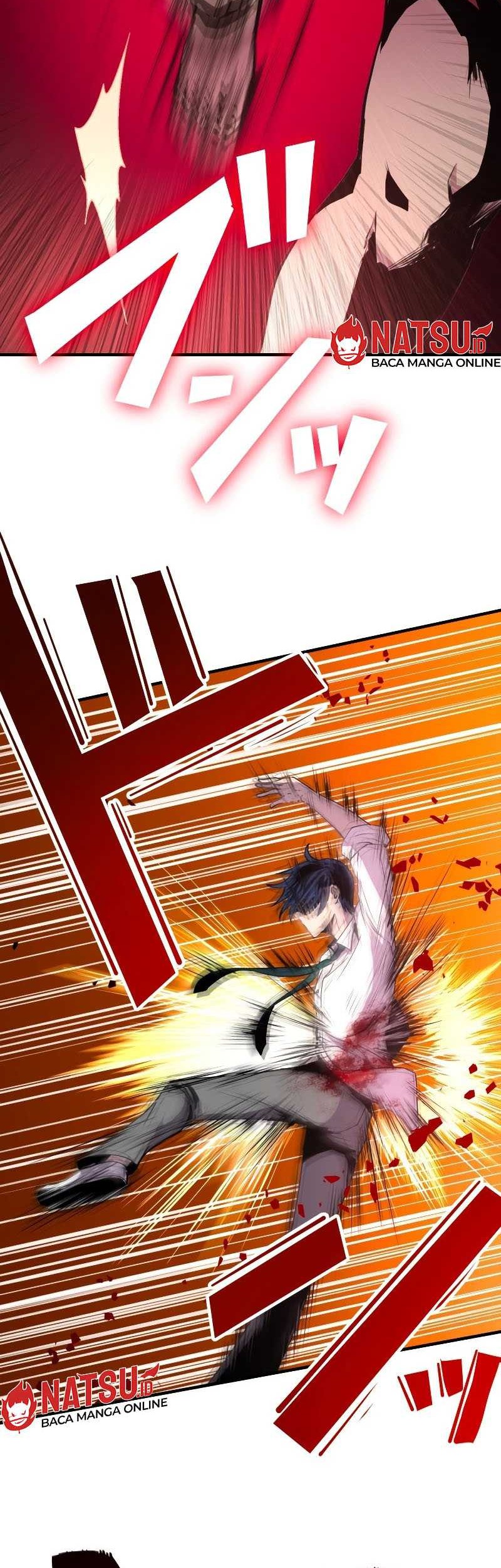 From a Sacrifice to the Strongest Chapter 04 Gambar 52