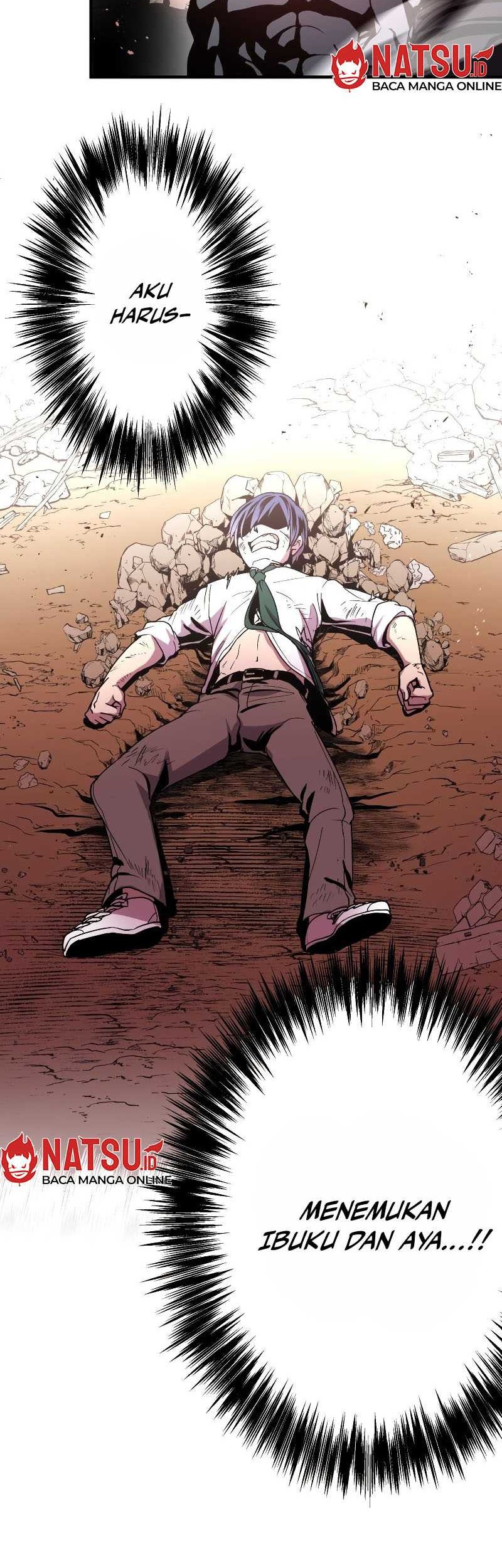 From a Sacrifice to the Strongest Chapter 04 Gambar 54