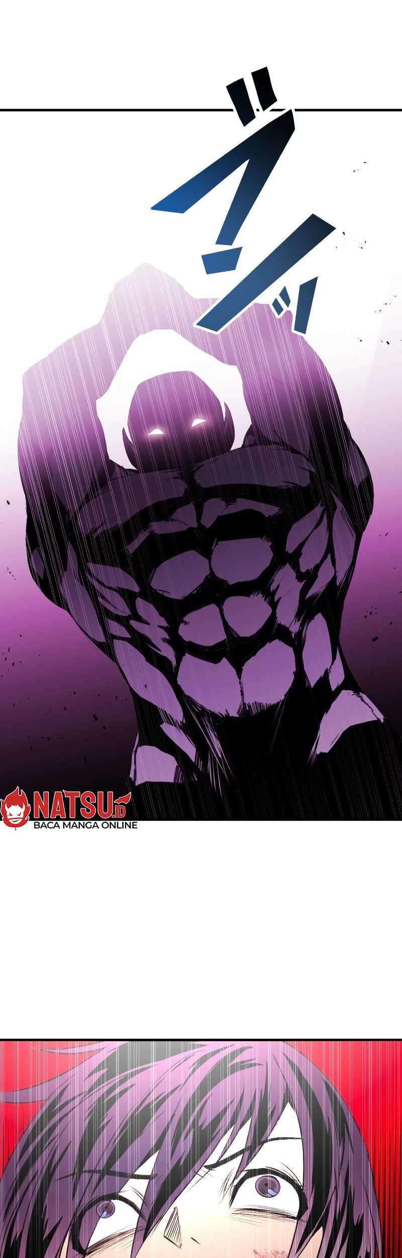 From a Sacrifice to the Strongest Chapter 04 Gambar 55