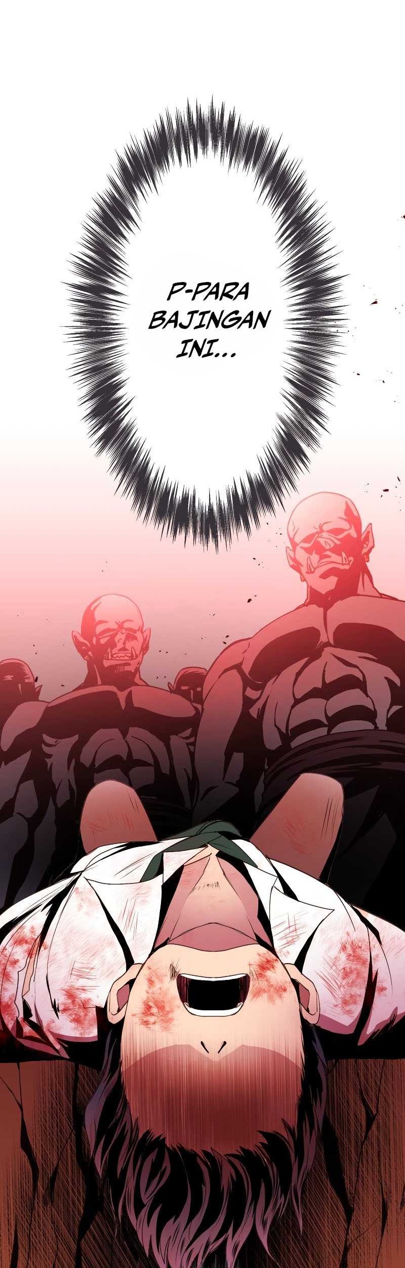 From a Sacrifice to the Strongest Chapter 04 Gambar 58