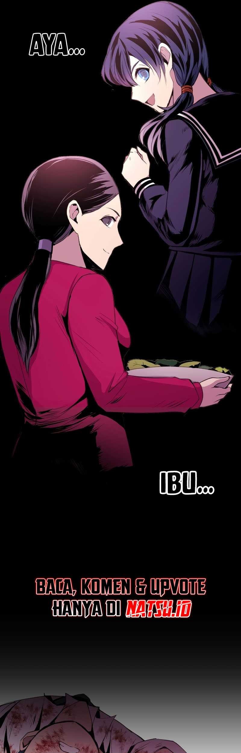 From a Sacrifice to the Strongest Chapter 04 Gambar 61