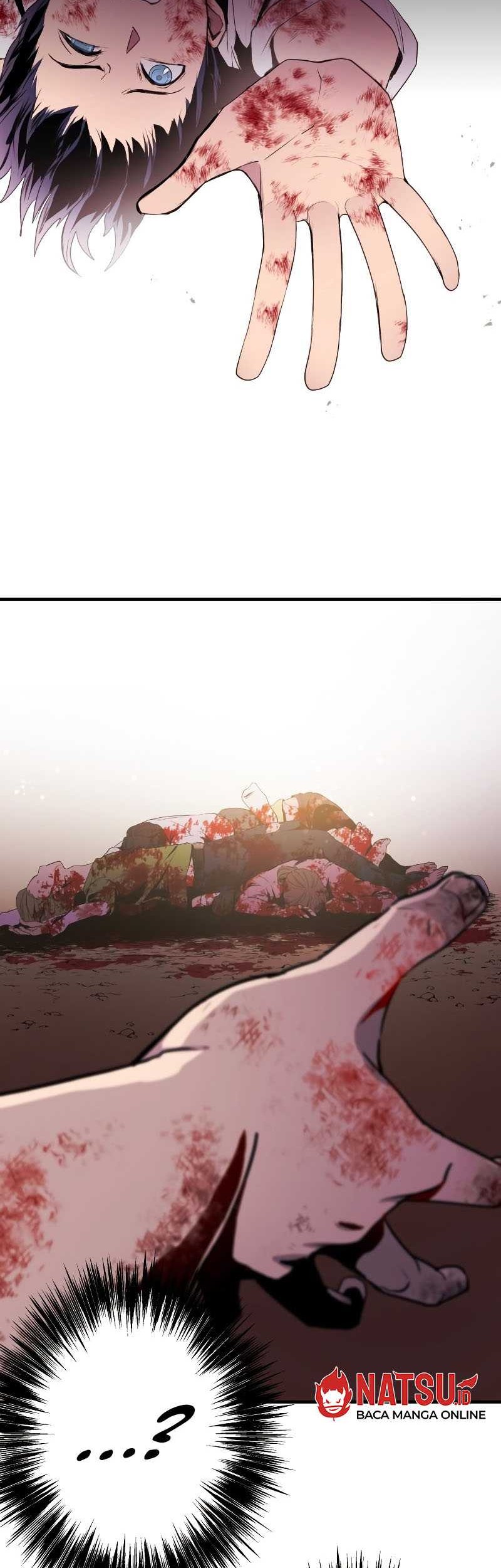 From a Sacrifice to the Strongest Chapter 04 Gambar 62