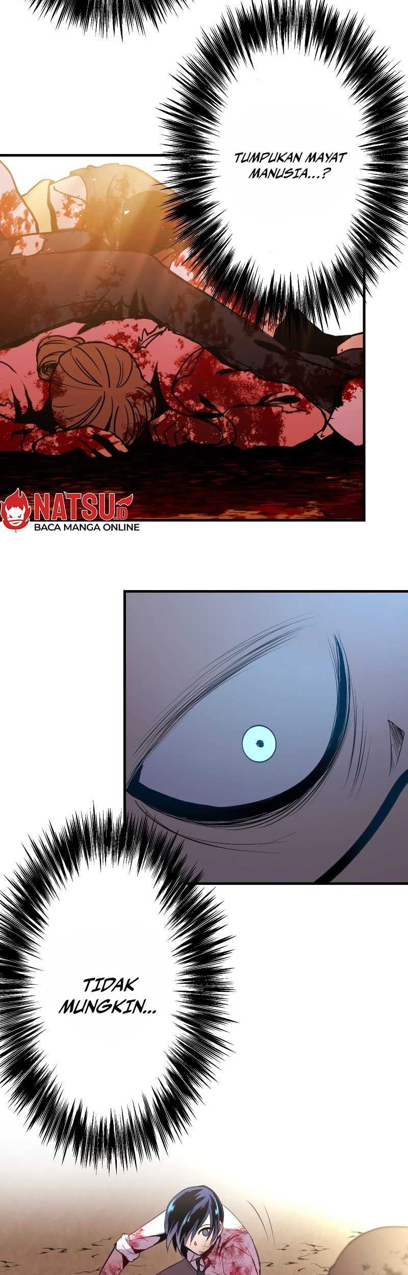 From a Sacrifice to the Strongest Chapter 04 Gambar 63