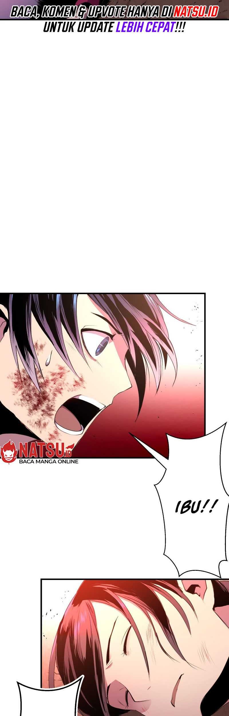 From a Sacrifice to the Strongest Chapter 04 Gambar 70