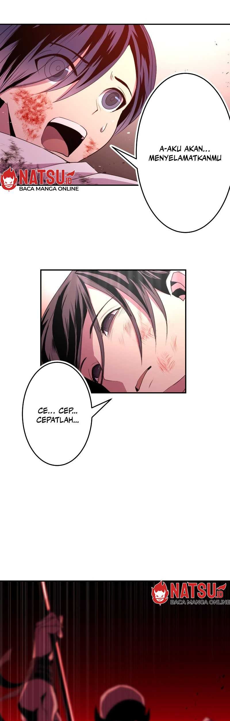 From a Sacrifice to the Strongest Chapter 04 Gambar 73