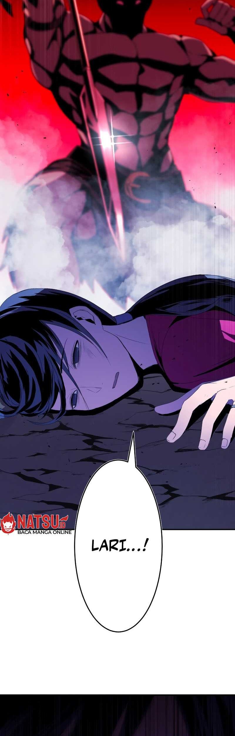 From a Sacrifice to the Strongest Chapter 04 Gambar 74