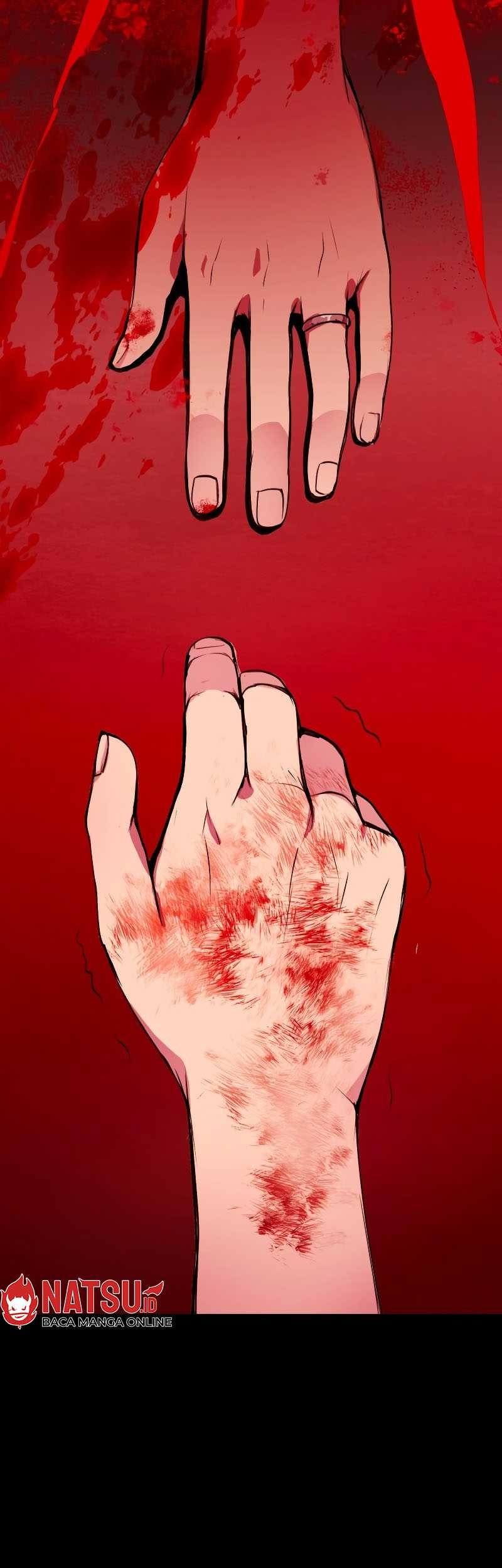 From a Sacrifice to the Strongest Chapter 04 Gambar 79