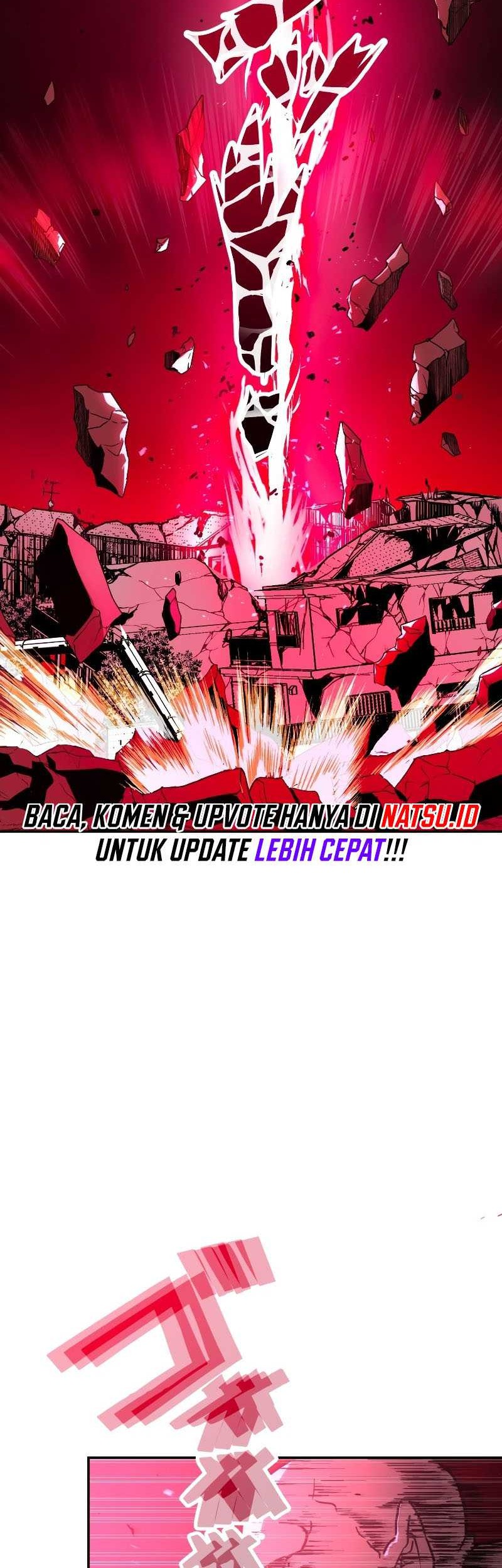 From a Sacrifice to the Strongest Chapter 04 Gambar 82