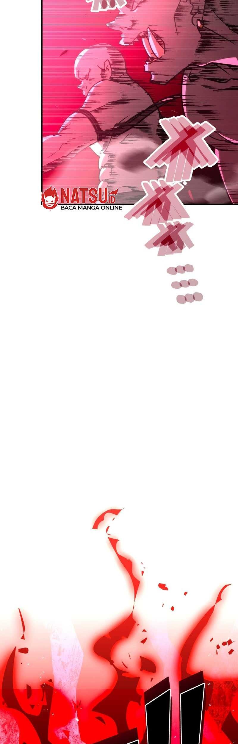 From a Sacrifice to the Strongest Chapter 04 Gambar 83