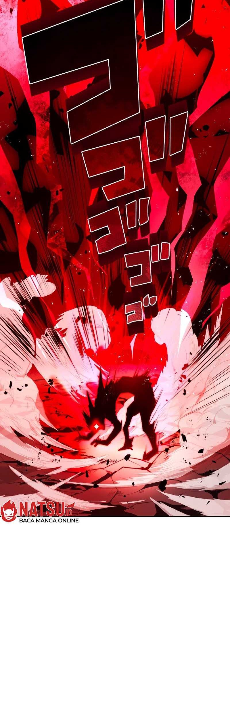 From a Sacrifice to the Strongest Chapter 04 Gambar 84