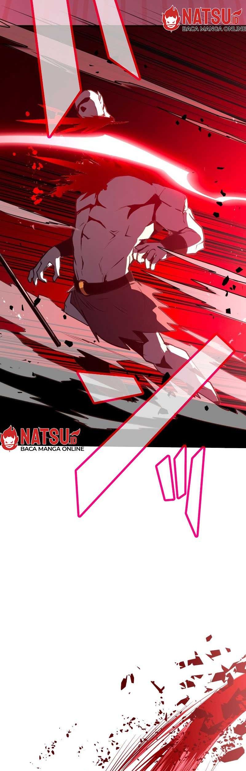 From a Sacrifice to the Strongest Chapter 04 Gambar 86