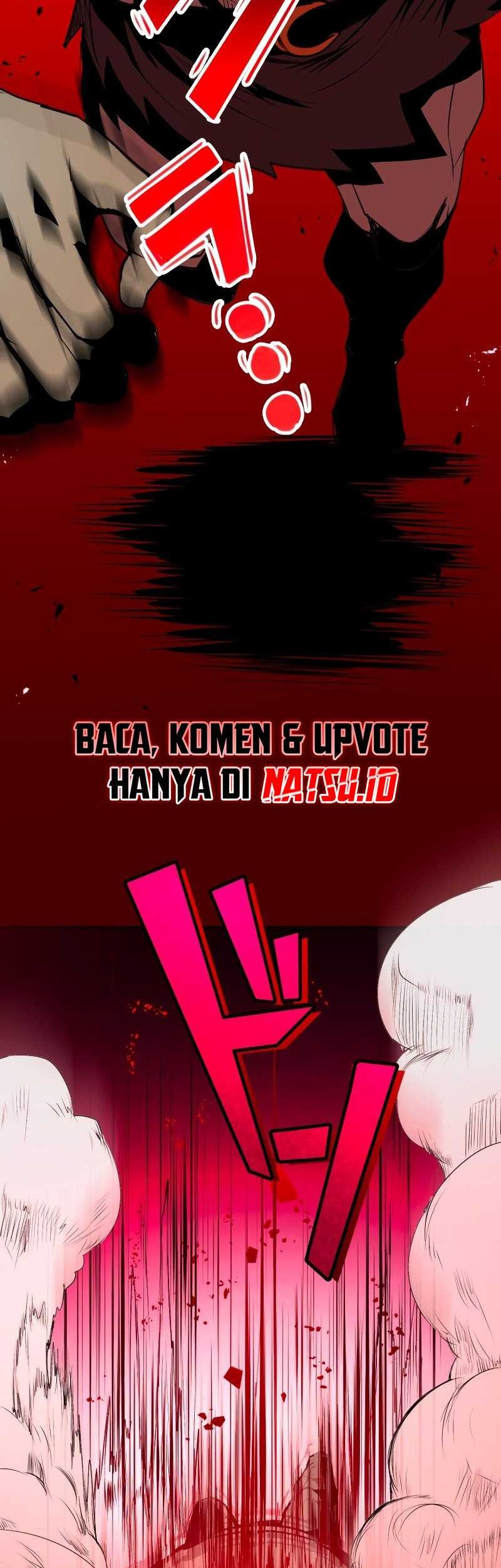 From a Sacrifice to the Strongest Chapter 04 Gambar 89