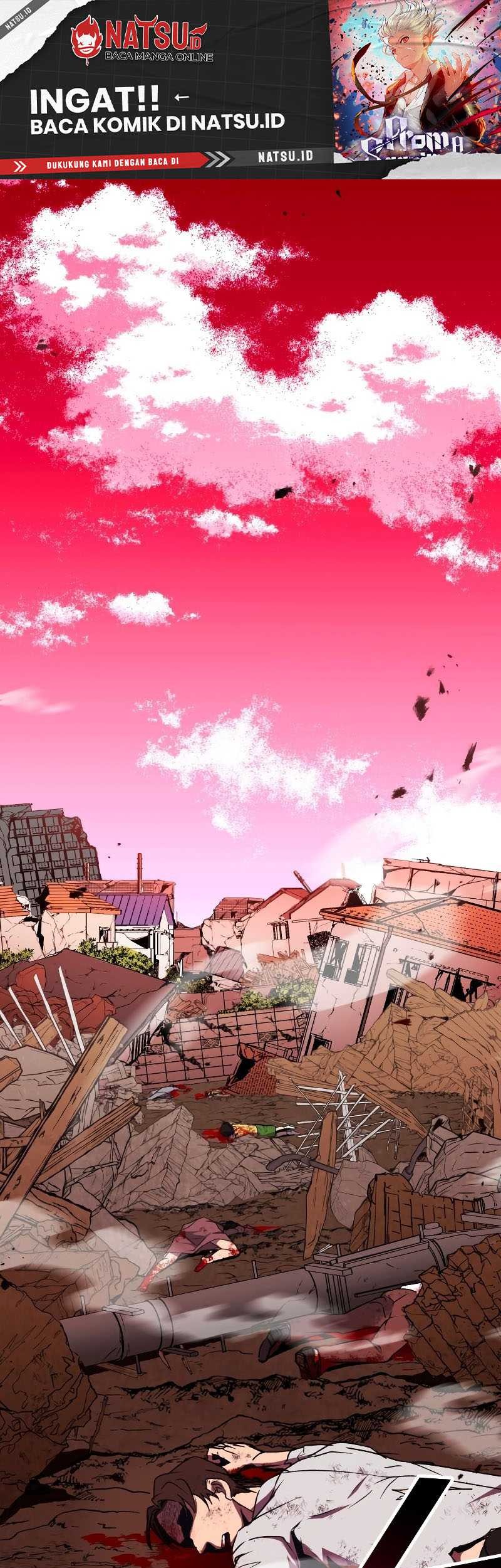 Baca  From a Sacrifice to the Strongest Chapter 04 Gambar 2