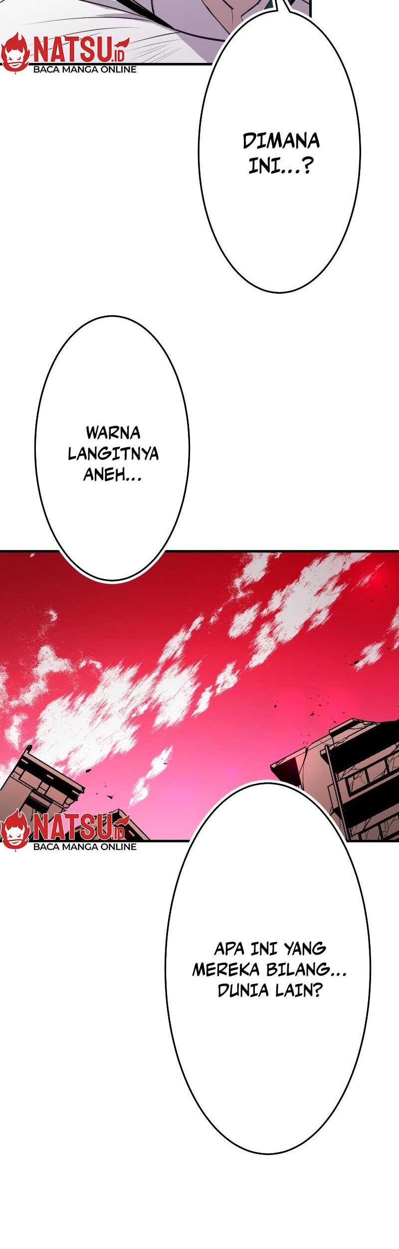 From a Sacrifice to the Strongest Chapter 04 Gambar 5