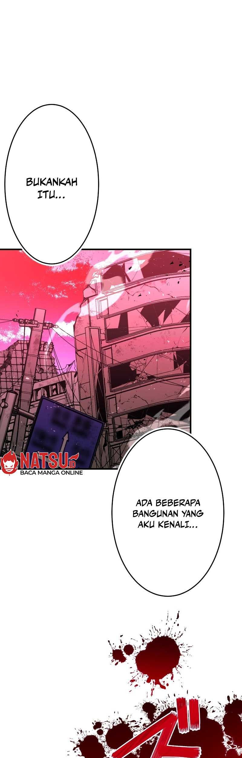 From a Sacrifice to the Strongest Chapter 04 Gambar 6