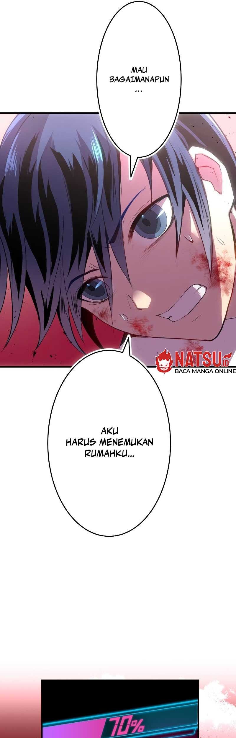 From a Sacrifice to the Strongest Chapter 04 Gambar 8
