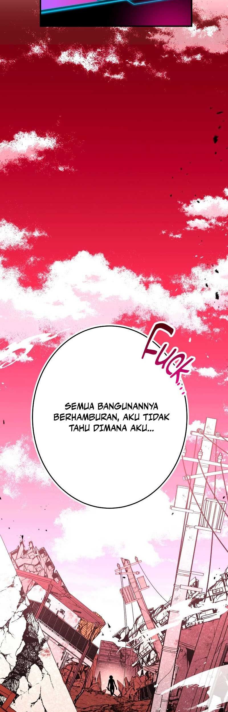 From a Sacrifice to the Strongest Chapter 04 Gambar 9