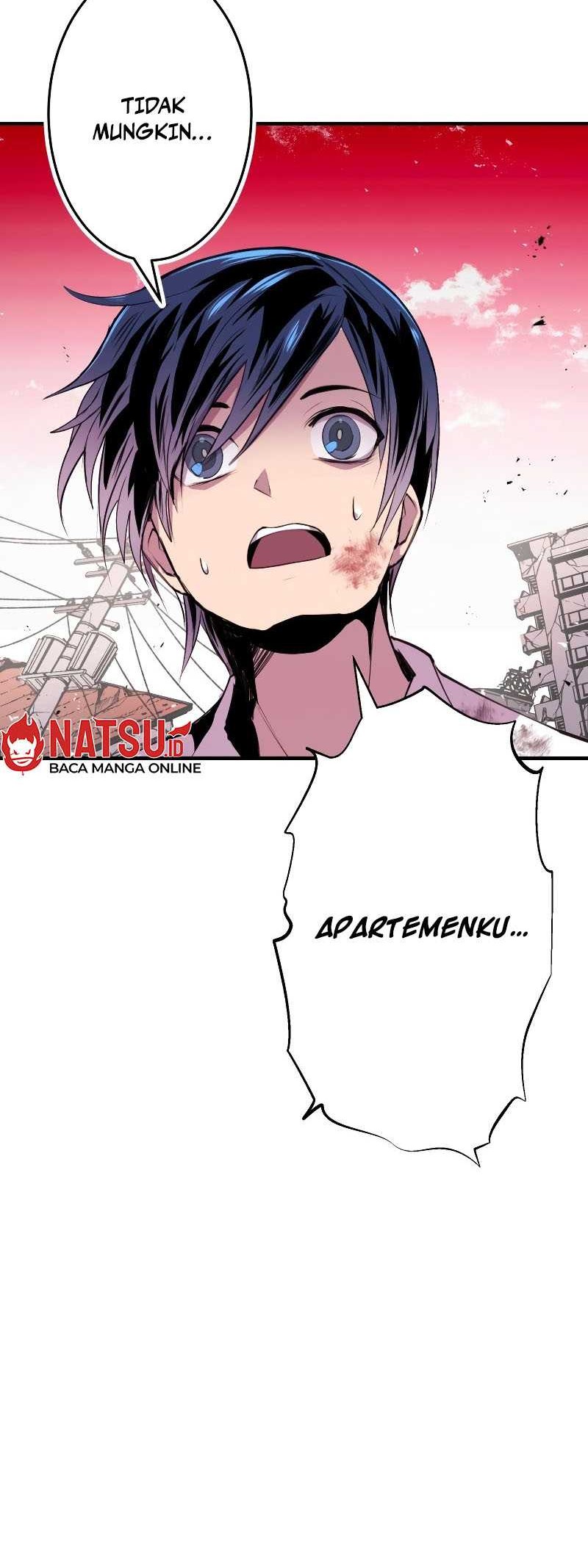 From a Sacrifice to the Strongest Chapter 04 Gambar 13