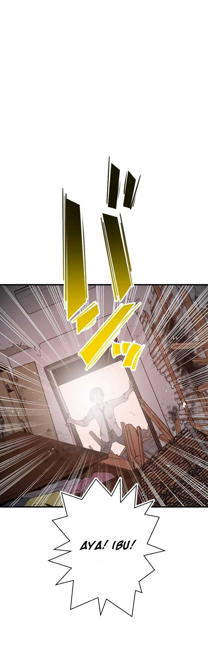 From a Sacrifice to the Strongest Chapter 04 Gambar 15