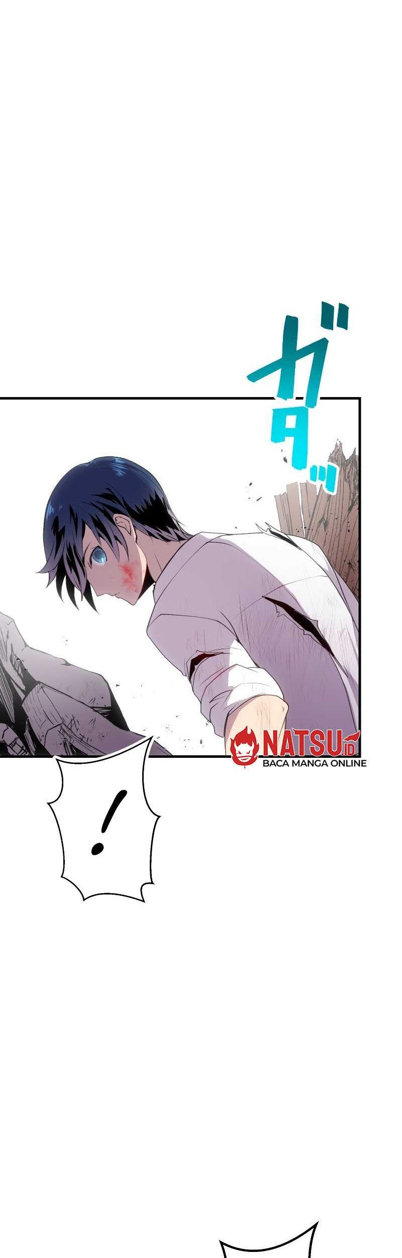 From a Sacrifice to the Strongest Chapter 04 Gambar 17