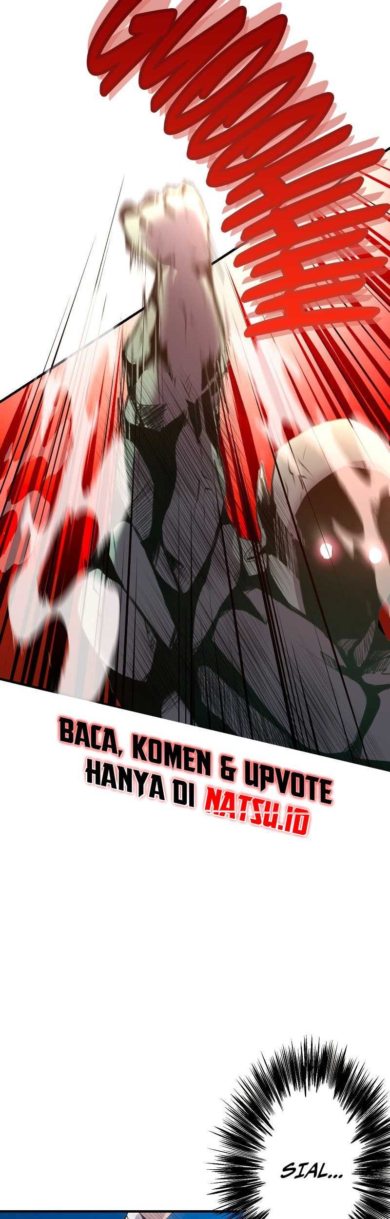 From a Sacrifice to the Strongest Chapter 04 Gambar 26