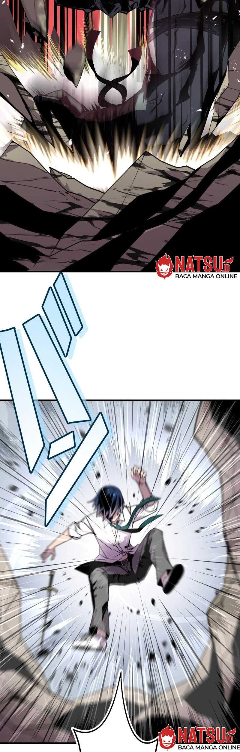 From a Sacrifice to the Strongest Chapter 04 Gambar 28