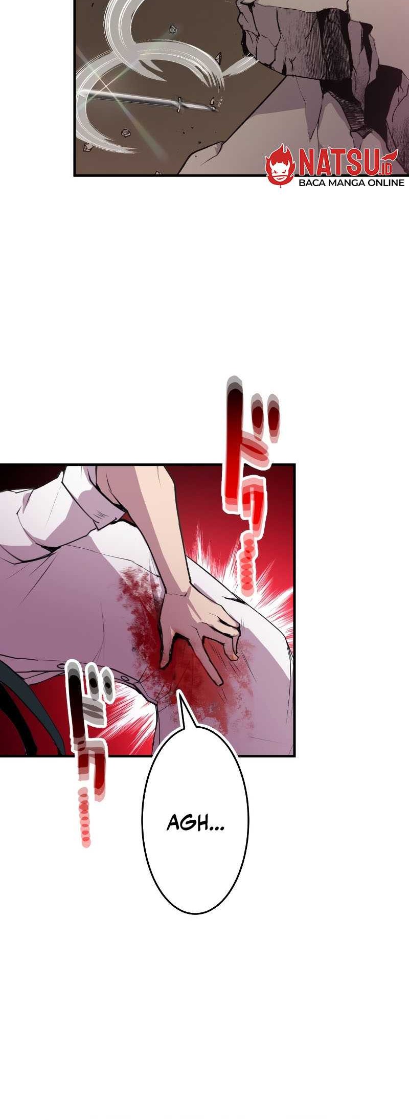 From a Sacrifice to the Strongest Chapter 04 Gambar 30