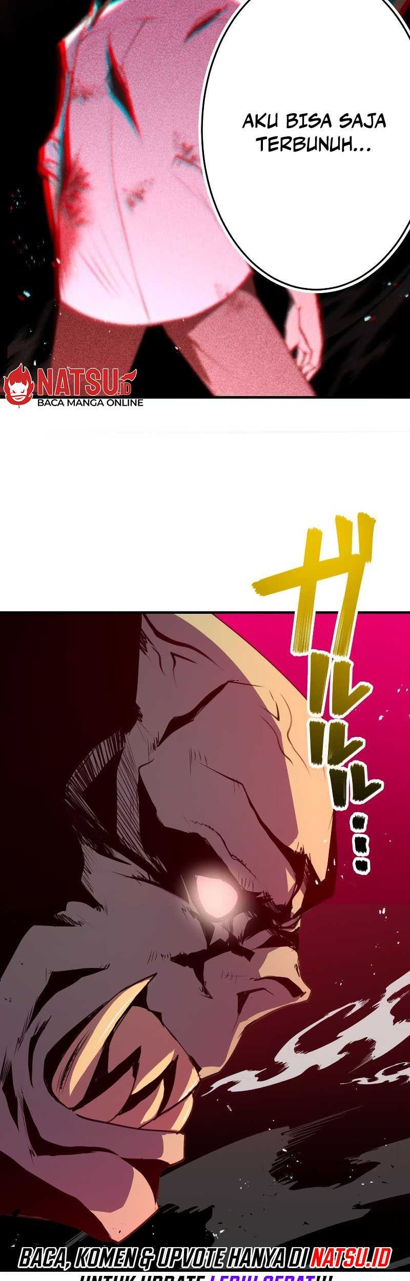 From a Sacrifice to the Strongest Chapter 04 Gambar 33