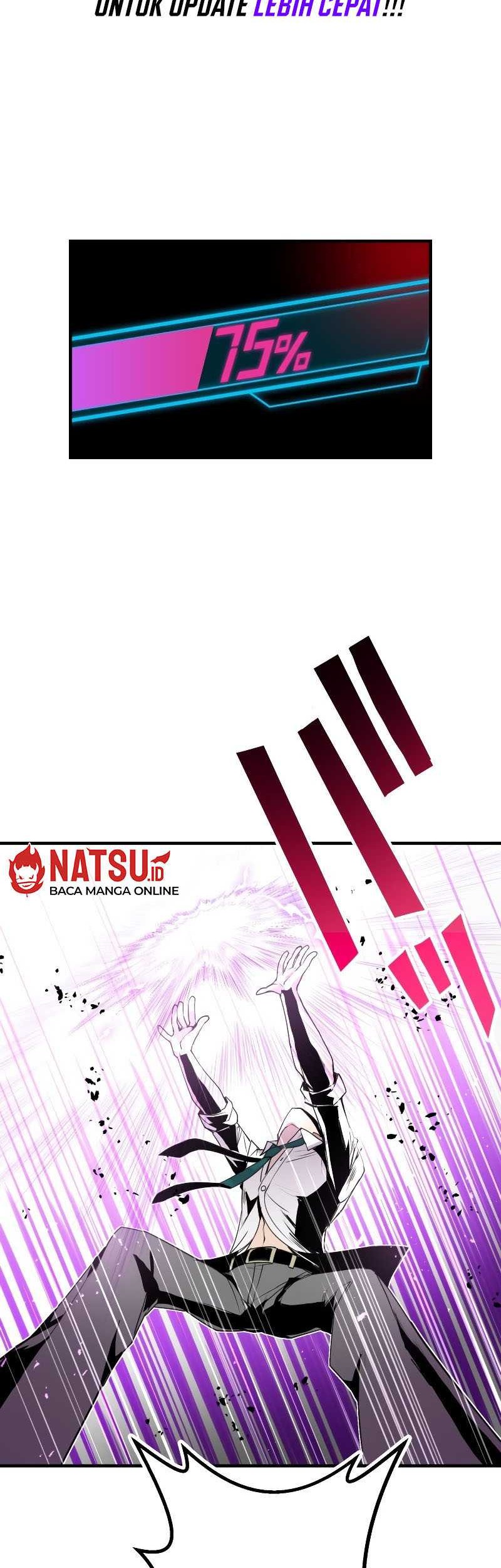 From a Sacrifice to the Strongest Chapter 04 Gambar 34