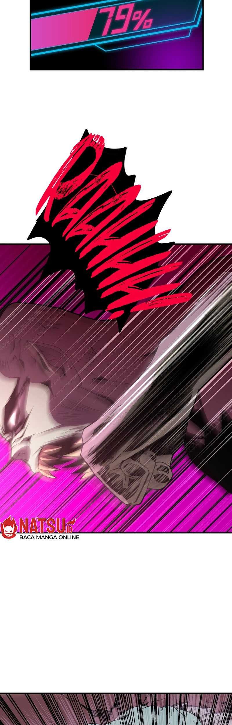 From a Sacrifice to the Strongest Chapter 04 Gambar 41