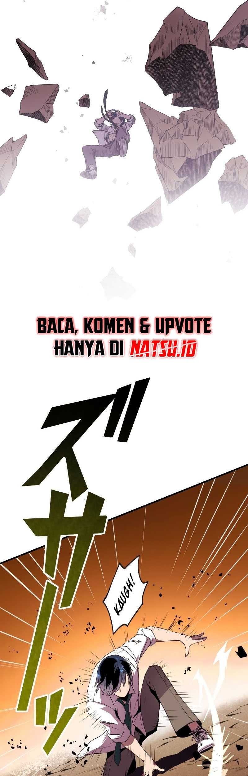 From a Sacrifice to the Strongest Chapter 04 Gambar 43