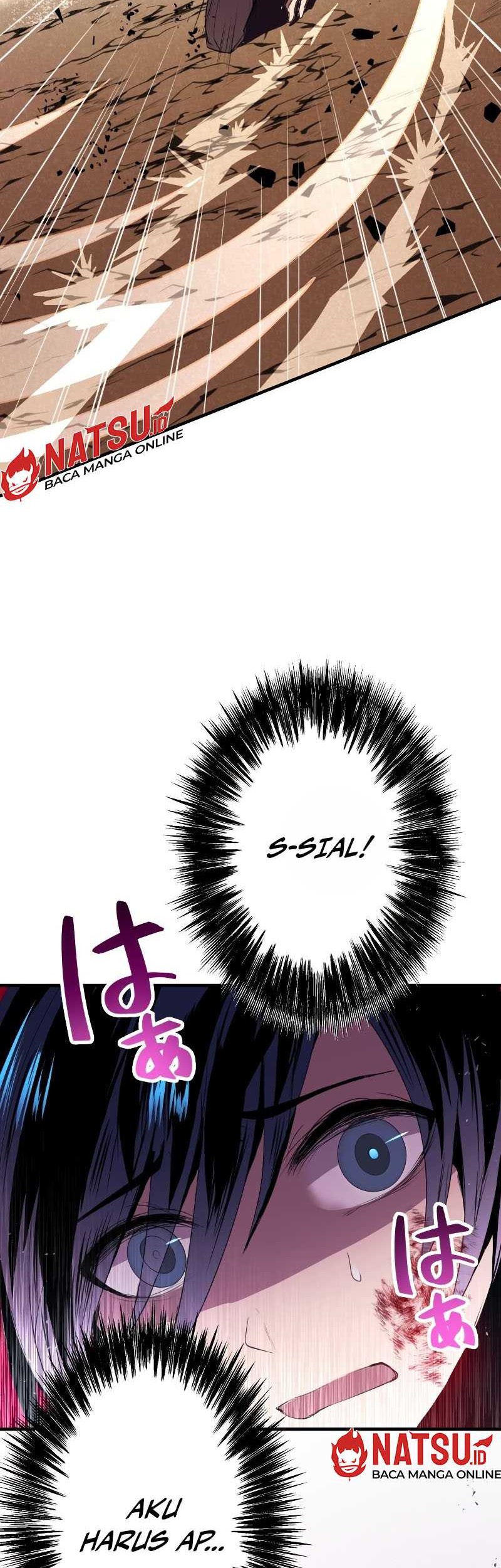 From a Sacrifice to the Strongest Chapter 04 Gambar 44