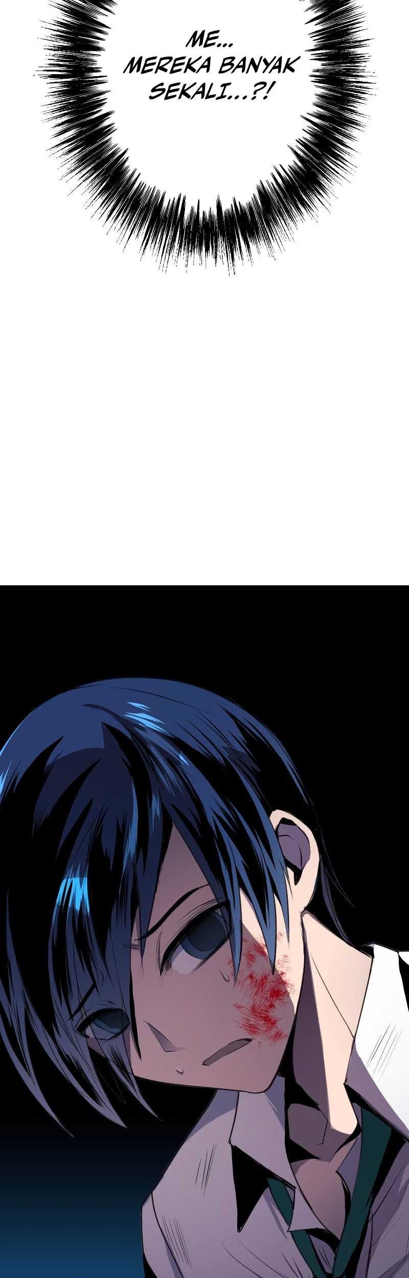 From a Sacrifice to the Strongest Chapter 04 Gambar 47