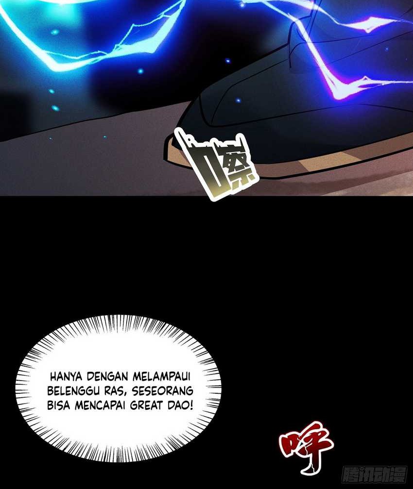 Supreme God (God and Heaven Supreme) Chapter 01 Gambar 16