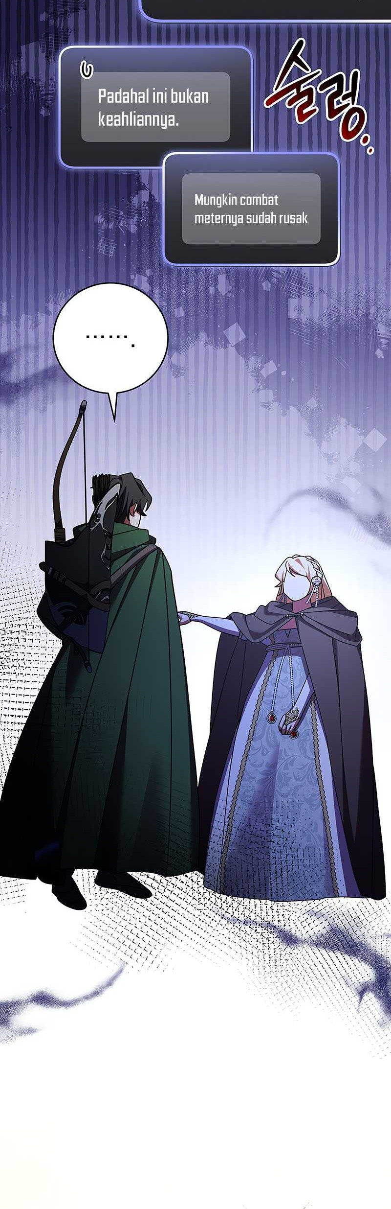 Genius Archer’s Streaming Chapter 14 Gambar 40