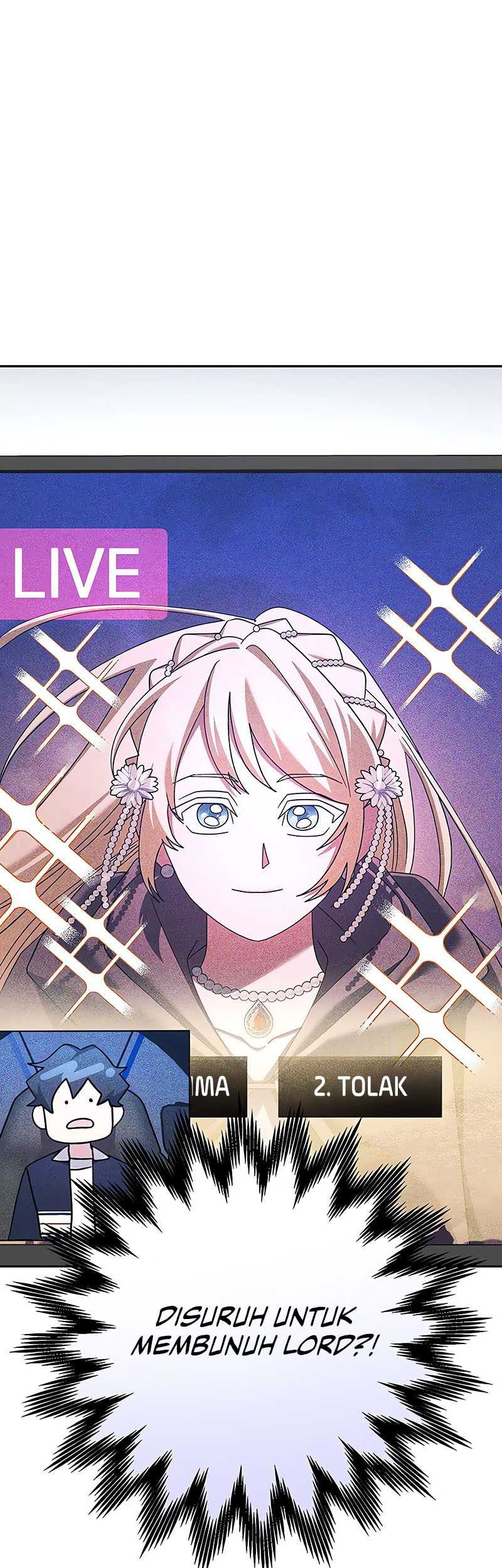 Genius Archer’s Streaming Chapter 14 Gambar 45