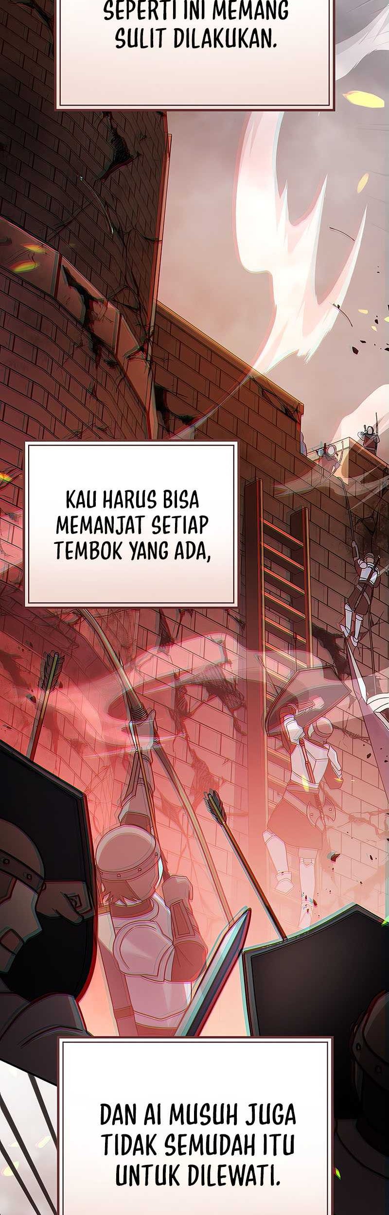 Genius Archer’s Streaming Chapter 14 Gambar 49