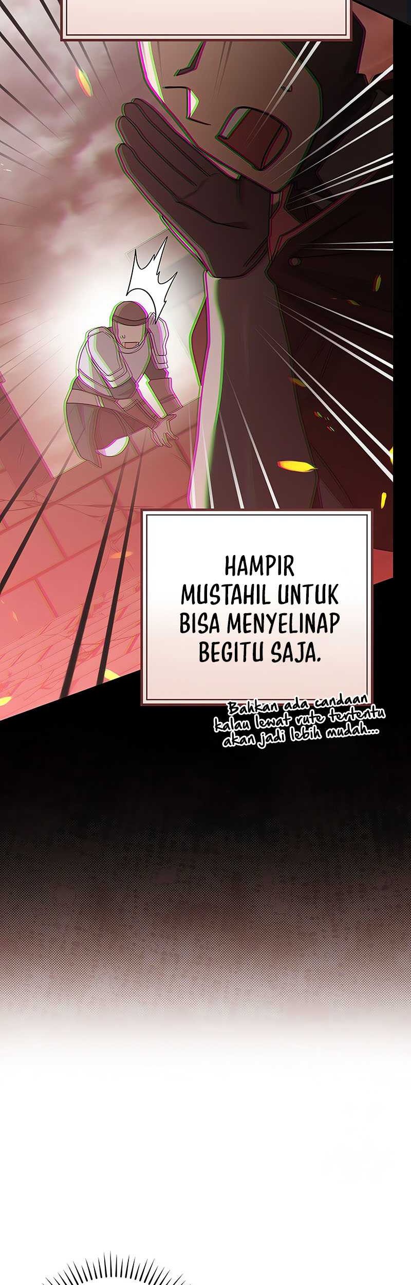 Genius Archer’s Streaming Chapter 14 Gambar 50