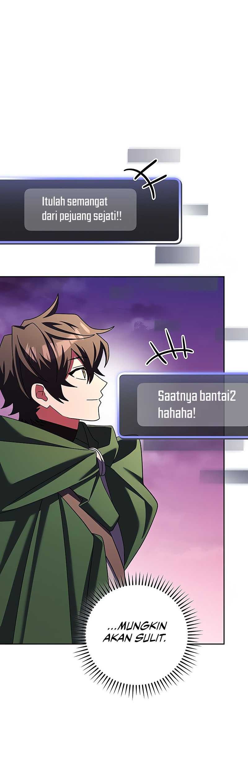 Genius Archer’s Streaming Chapter 14 Gambar 61