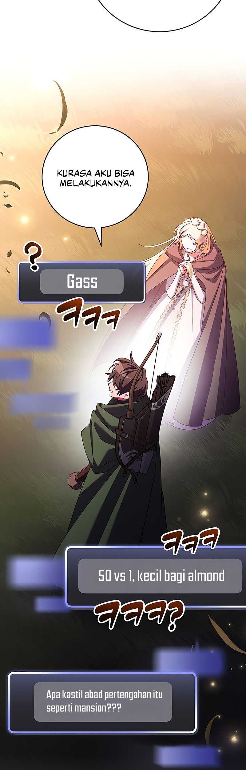 Genius Archer’s Streaming Chapter 14 Gambar 64