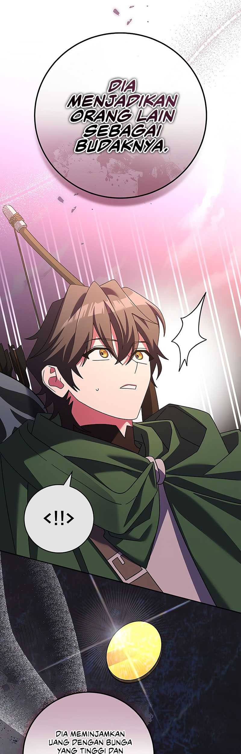 Genius Archer’s Streaming Chapter 14 Gambar 69