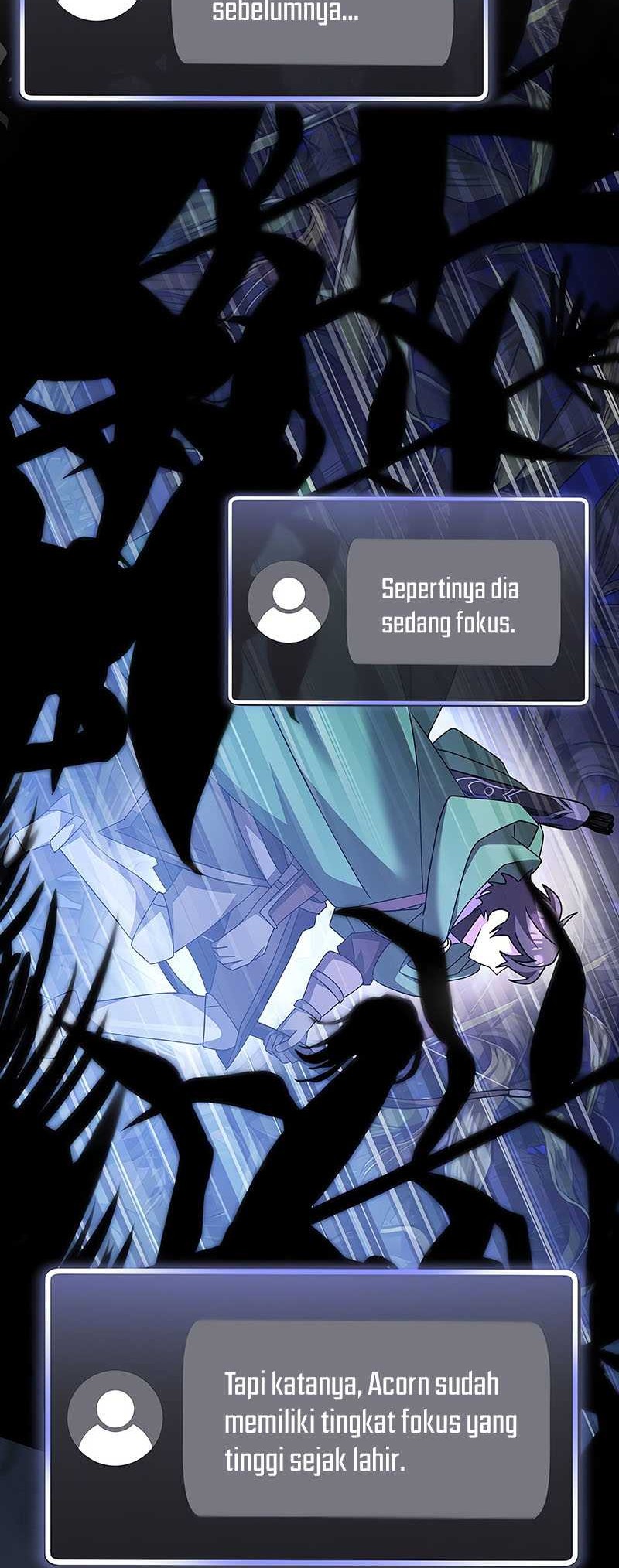 Genius Archer’s Streaming Chapter 14 Gambar 84