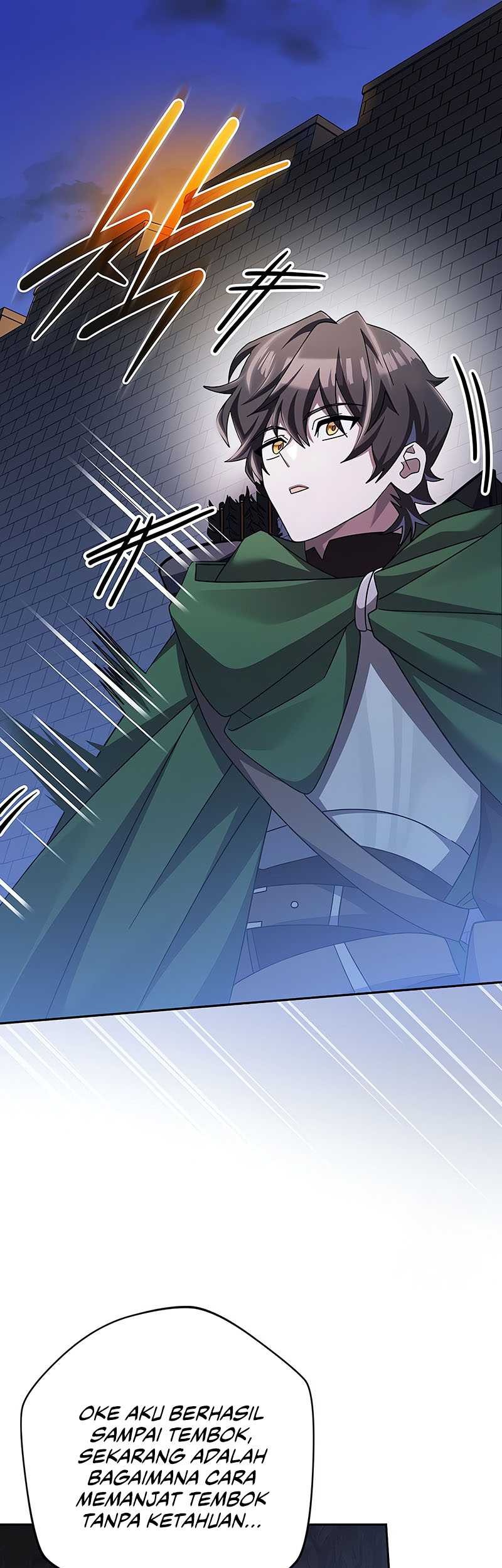 Genius Archer’s Streaming Chapter 14 Gambar 89
