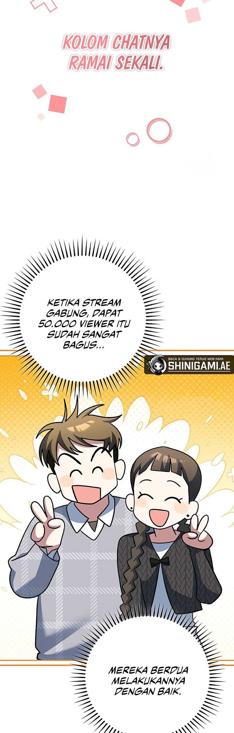 Genius Archer’s Streaming Chapter 14 Gambar 12