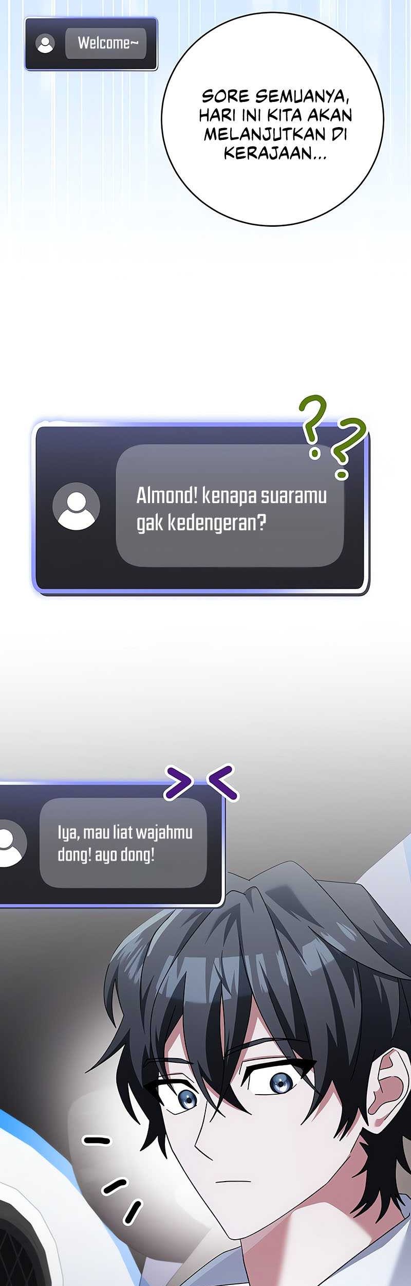 Genius Archer’s Streaming Chapter 14 Gambar 16